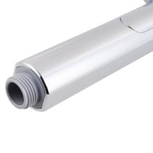 3 Function Hand-held Shower Head & Hose